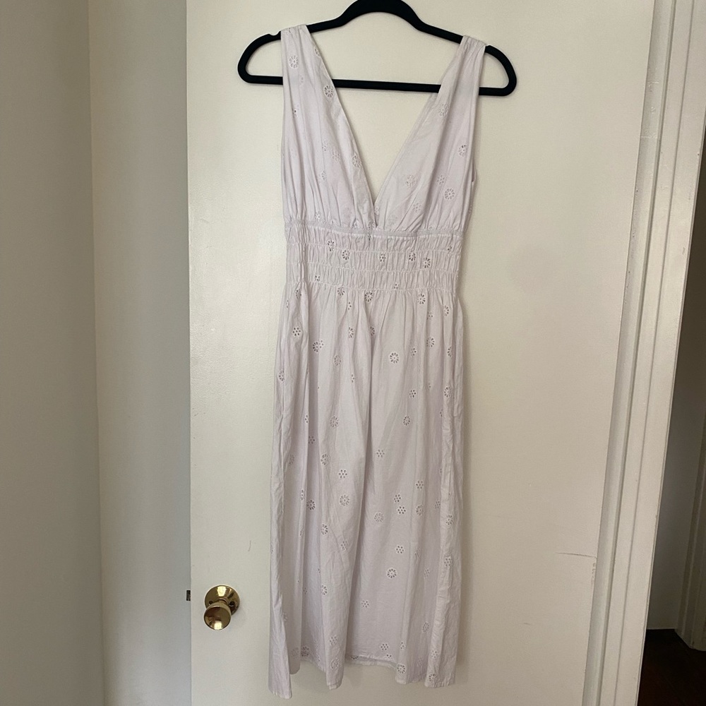 Ciao Lucia Capa Dress